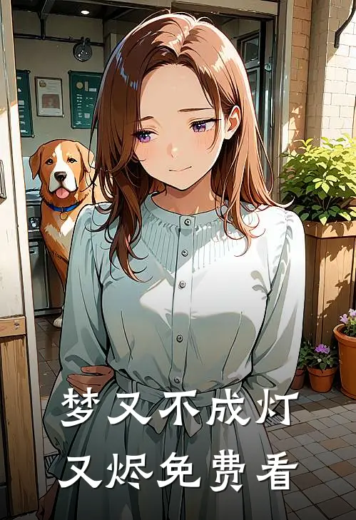 梦又不成灯又烬免费看