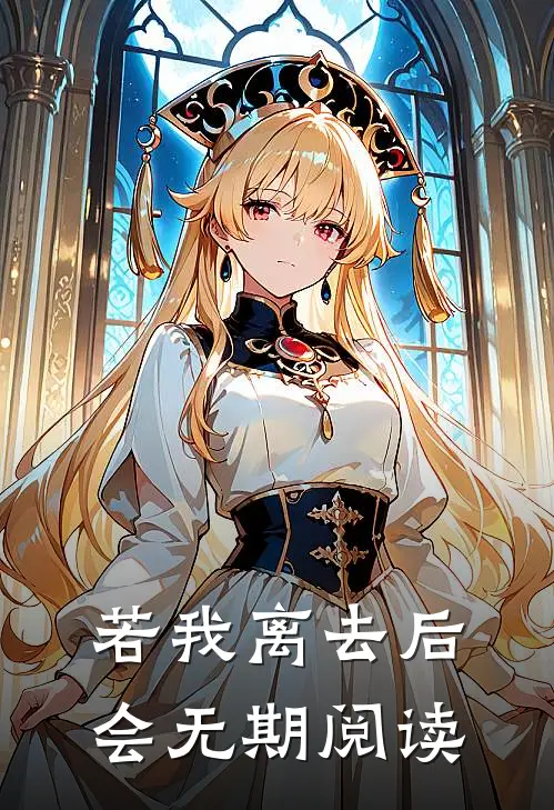 若我离去后会无期阅读