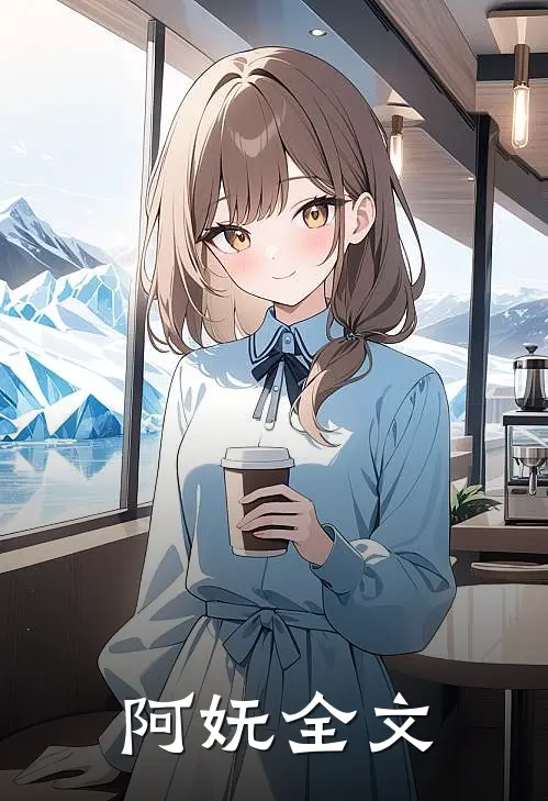阿妩全文