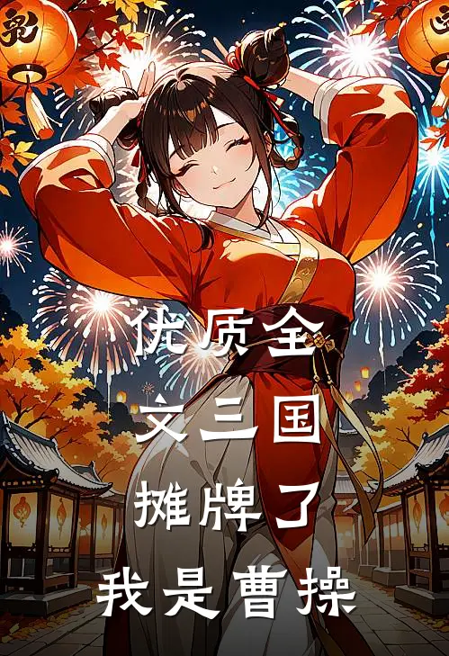优质全文三国：摊牌了，我是曹操