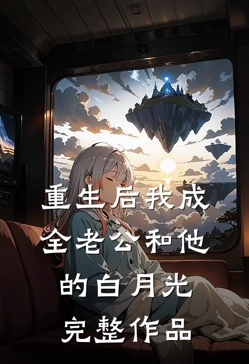 重生后我成全老公和他的白月光完整作品