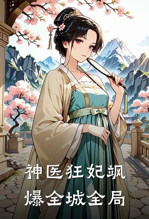 神医狂妃飒爆全城全局