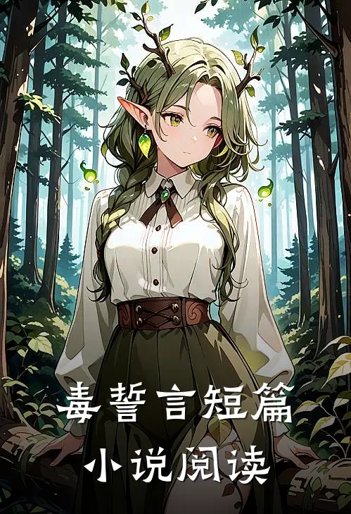 毒誓言短篇小说阅读