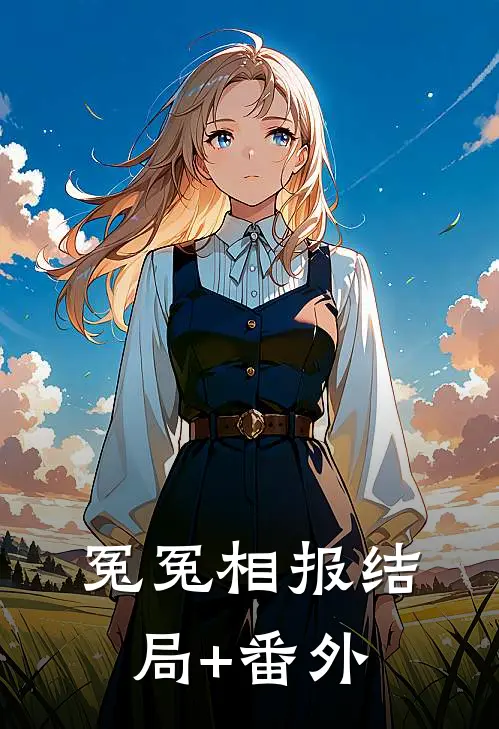 冤冤相报结局+番外