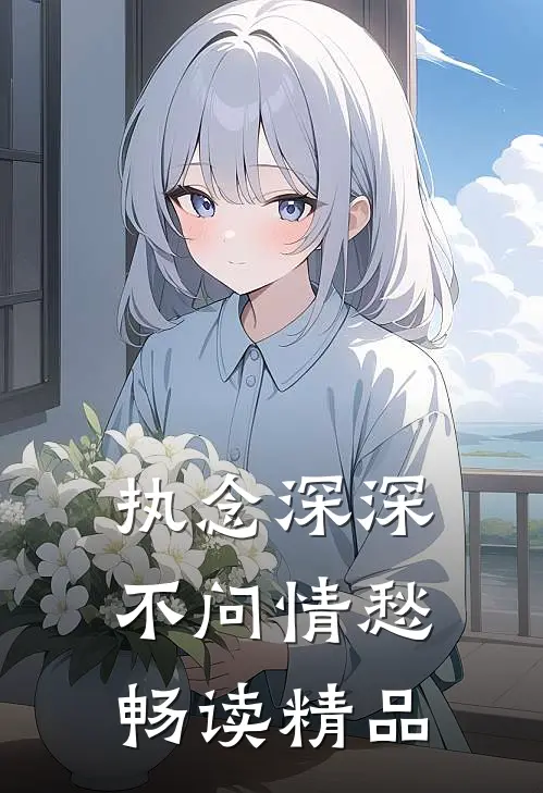执念深深，不问情愁畅读精品