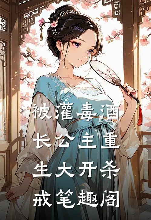 被灌毒酒，长公主重生大开杀戒笔趣阁