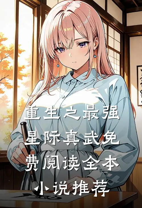 重生之最强星际真武免费阅读全本小说推荐