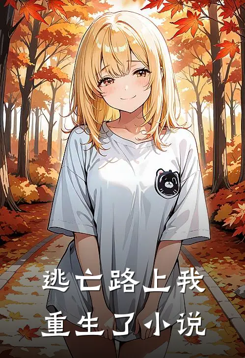 逃亡路上我重生了小说
