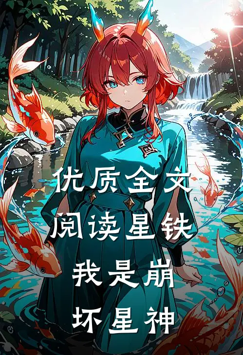 优质全文阅读星铁：我是崩坏星神