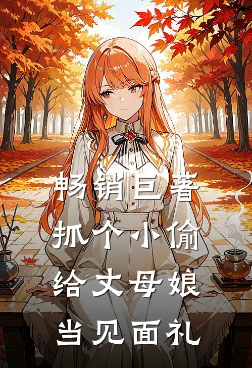 畅销巨著抓个小偷给丈母娘当见面礼