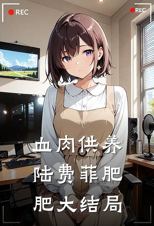 血肉供养陆费菲肥肥大结局