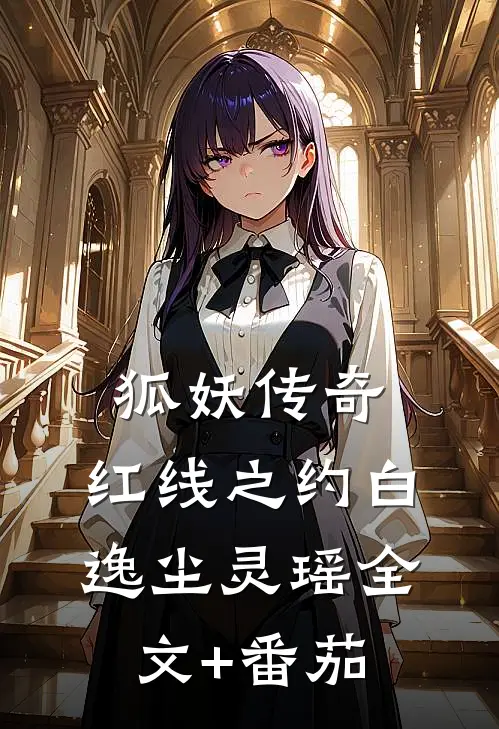 《狐妖传奇：红线之约》白逸尘灵瑶全文+番茄