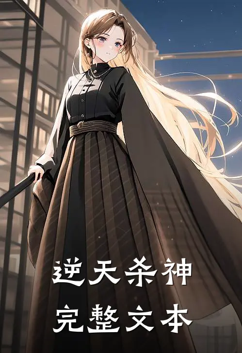 逆天杀神完整文本