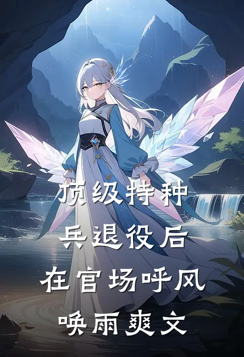 顶级特种兵退役后，在官场呼风唤雨爽文