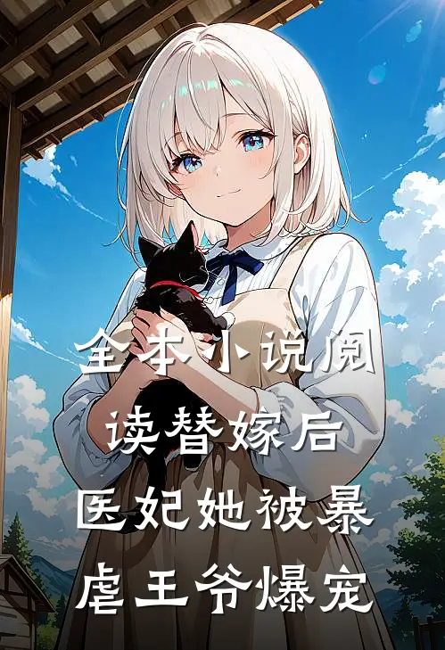 全本小说阅读替嫁后，医妃她被暴虐王爷爆宠