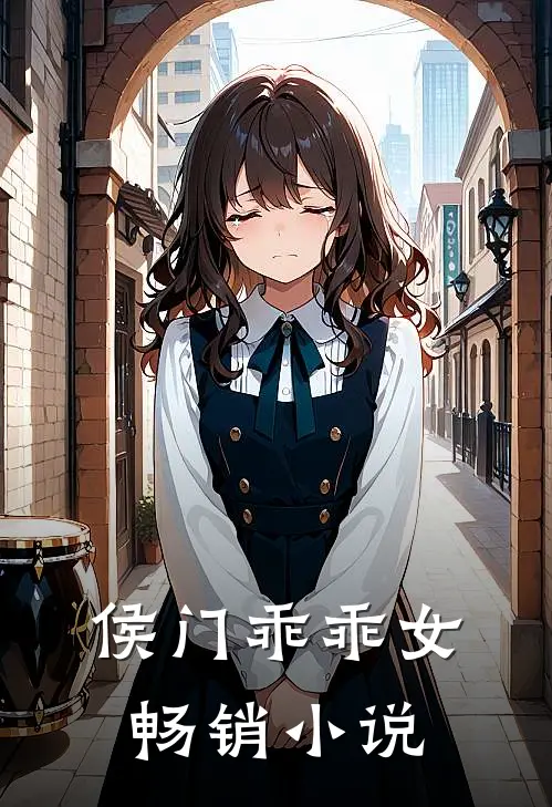 侯门乖乖女畅销小说