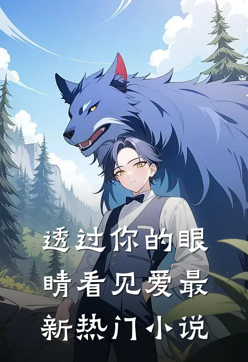 透过你的眼睛看见爱最新热门小说