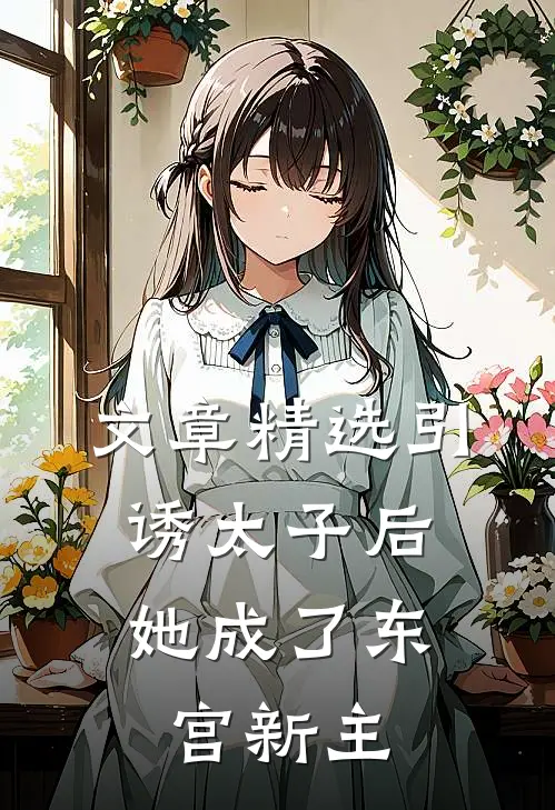 文章精选引诱太子后，她成了东宫新主