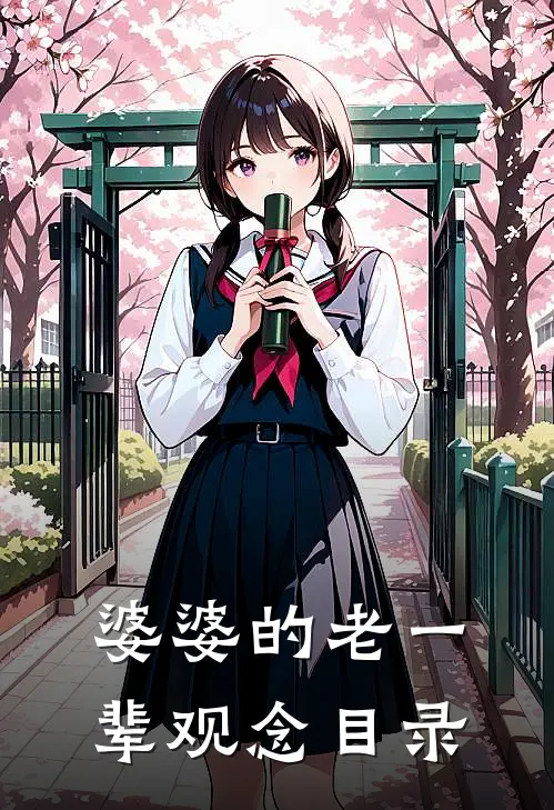 婆婆的老一辈观念目录