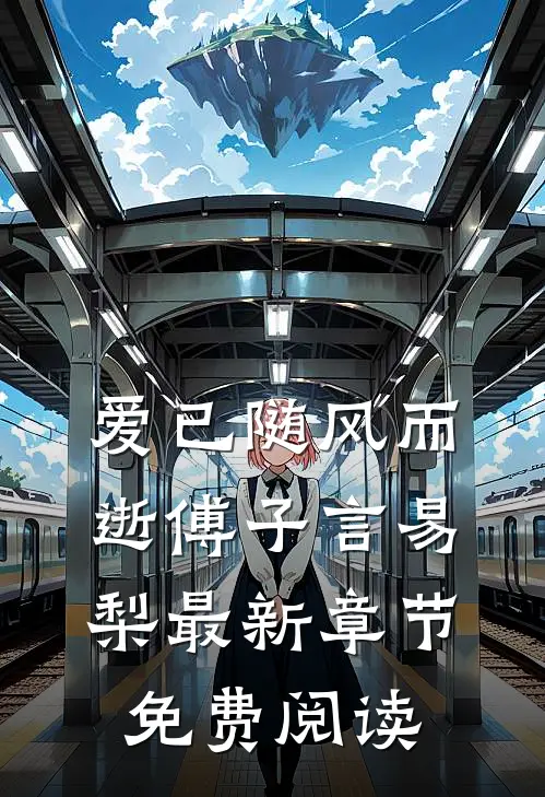 爱已随风而逝傅子言易梨最新章节免费阅读