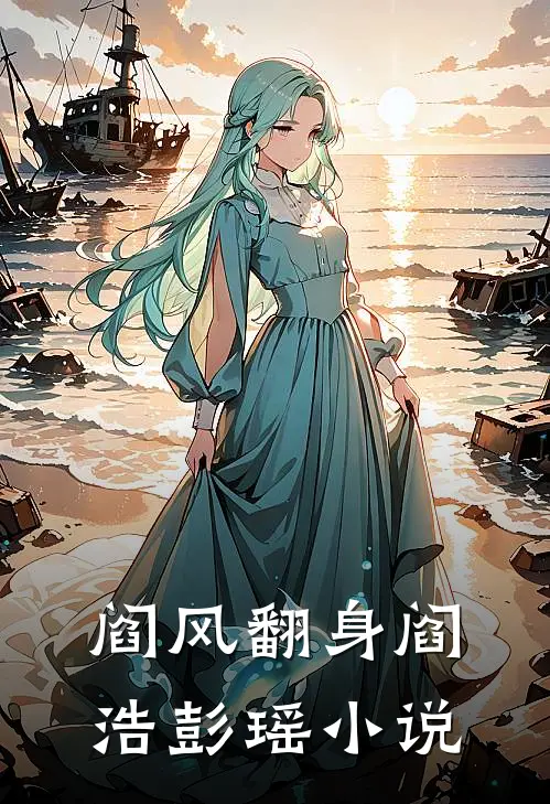阎风翻身阎浩彭瑶小说