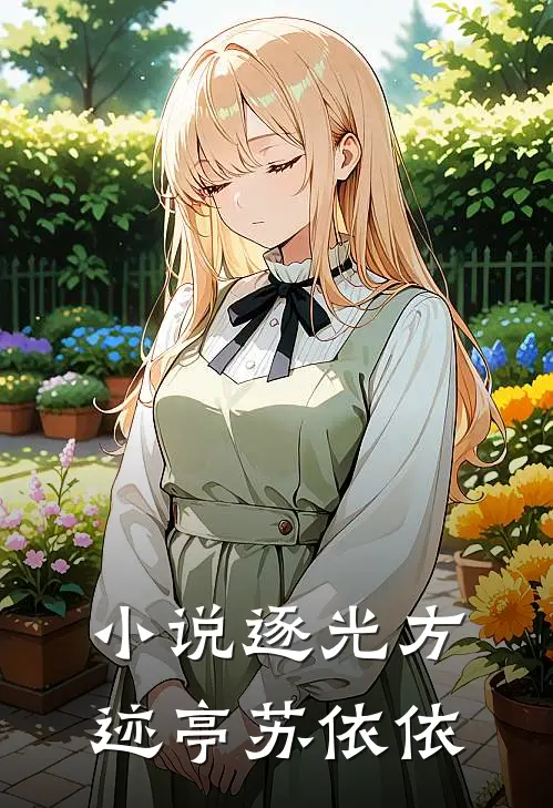 小说逐光(方迹亭苏依依)