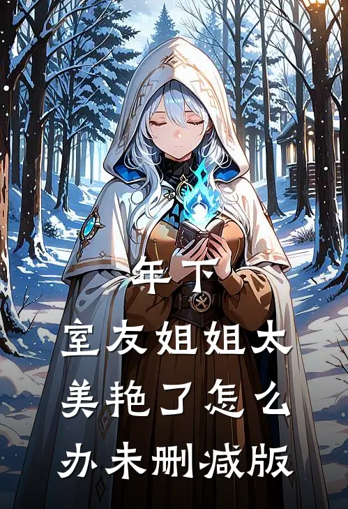 年下：室友姐姐太美艳了怎么办未删减版