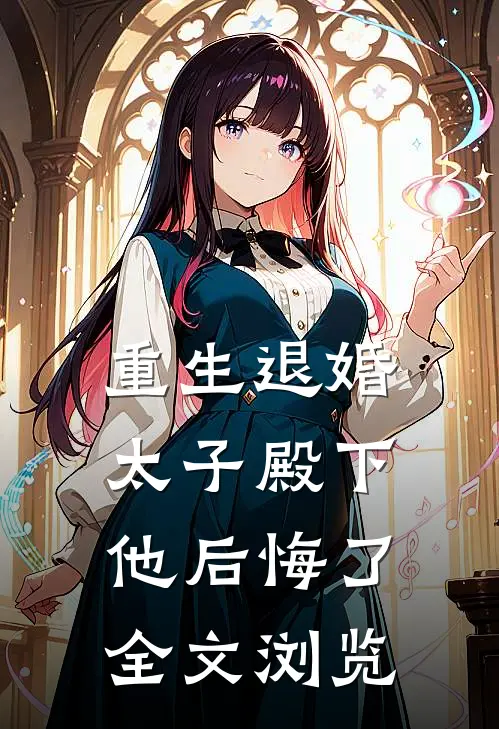 重生退婚，太子殿下他后悔了全文浏览