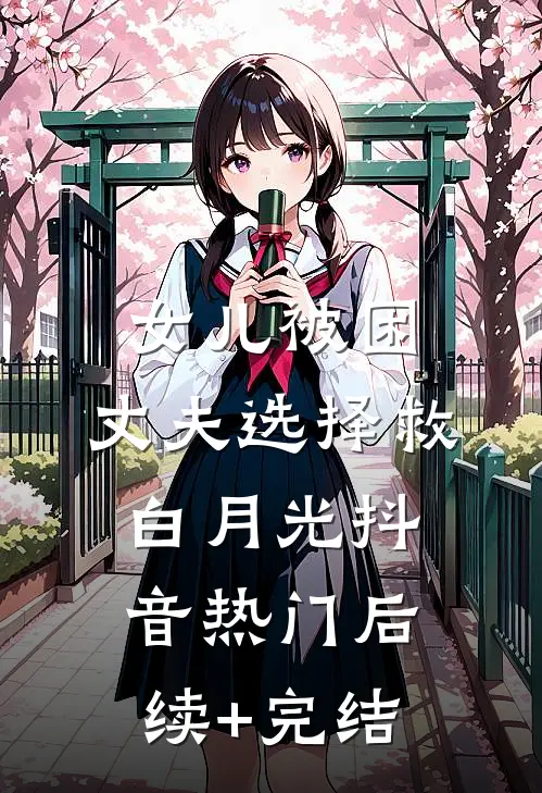 女儿被困，丈夫选择救白月光抖音热门后续+完结