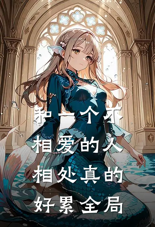 和一个不相爱的人相处真的好累全局