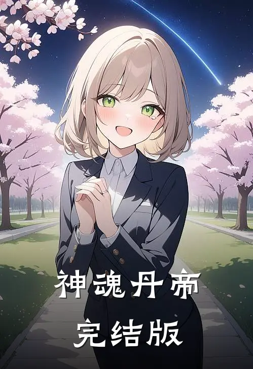 神魂丹帝完结版