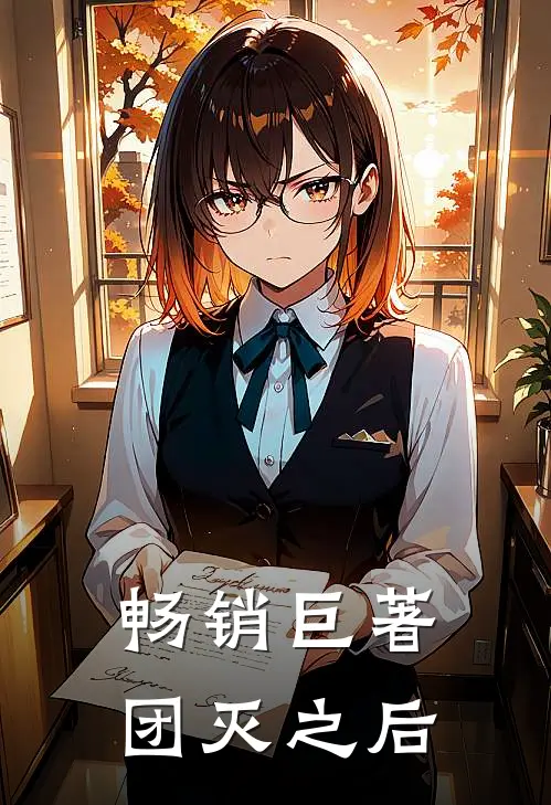 畅销巨著团灭之后