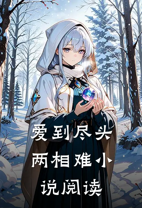 爱到尽头两相难小说阅读