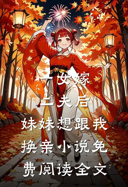 一女嫁二夫后，妹妹想跟我换亲小说免费阅读全文