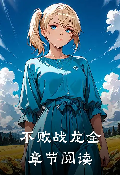 不败战龙全章节阅读