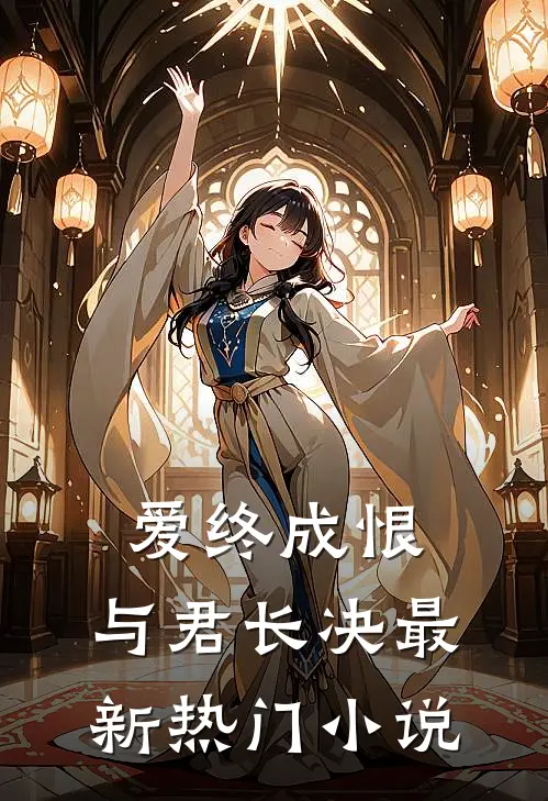 爱终成恨,与君长决最新热门免费阅读