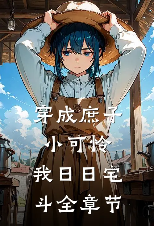穿成庶子小可怜，我日日宅斗全章节