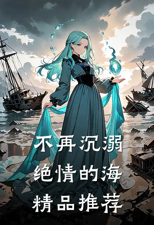 不再沉溺绝情的海精品推荐