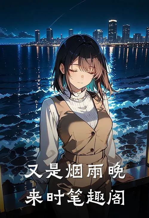 又是烟雨晚来时笔趣阁