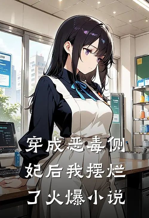 穿成恶毒侧妃后我摆烂了火爆小说