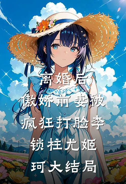 离婚后，傲娇前妻被疯狂打脸李锁柱尤姬珂大结局