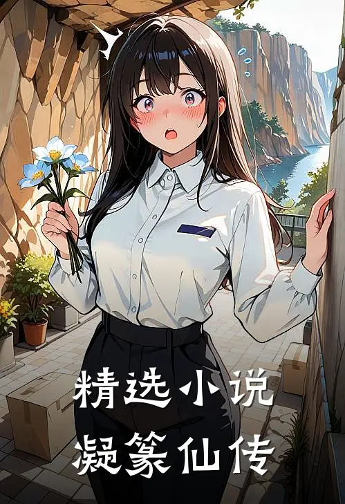 精选小说凝篆仙传