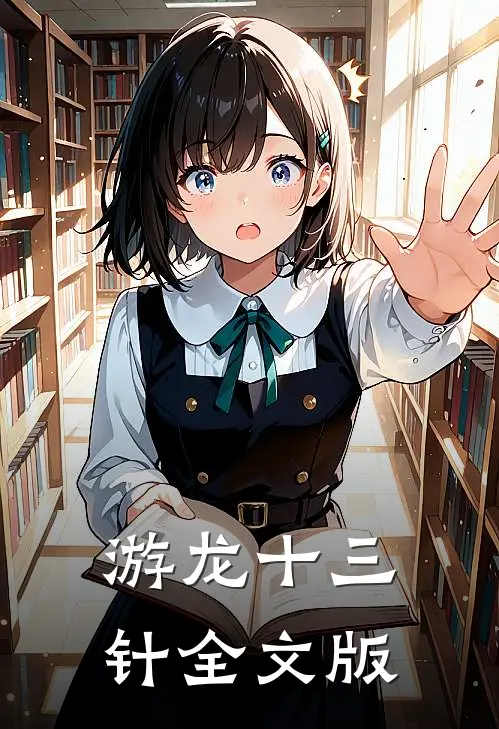 游龙十三针全文版