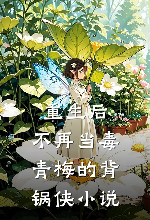 重生后，不再当毒青梅的背锅侠小说