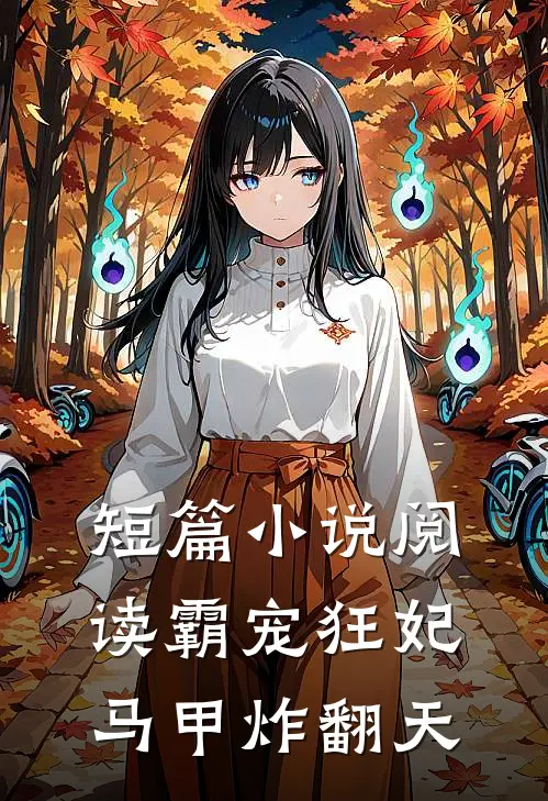短篇小说阅读霸宠狂妃马甲炸翻天
