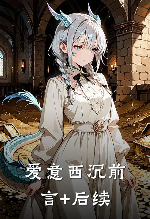 爱意西沉前言+后续