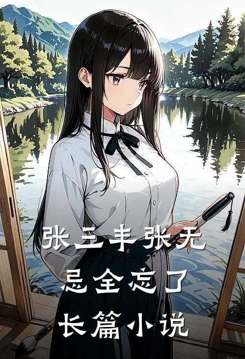 张三丰张无忌全忘了长篇小说