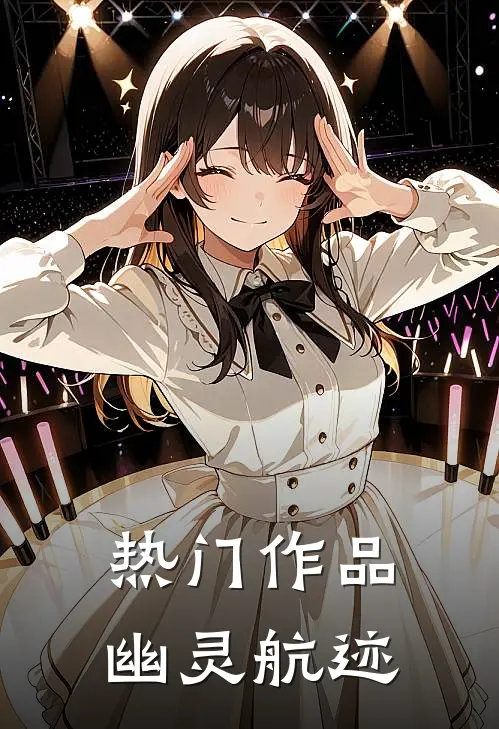热门作品幽灵航迹