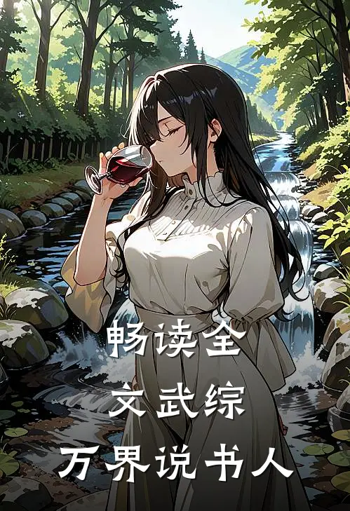 畅读全文武综：万界说书人