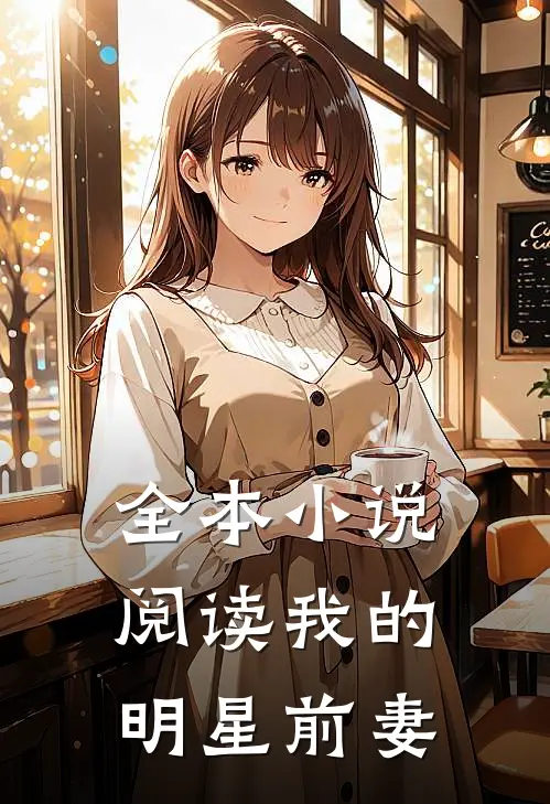 全本小说阅读我的明星前妻